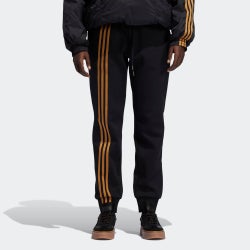 Women Pants - adidas X Ivy Park - Black-Mesa