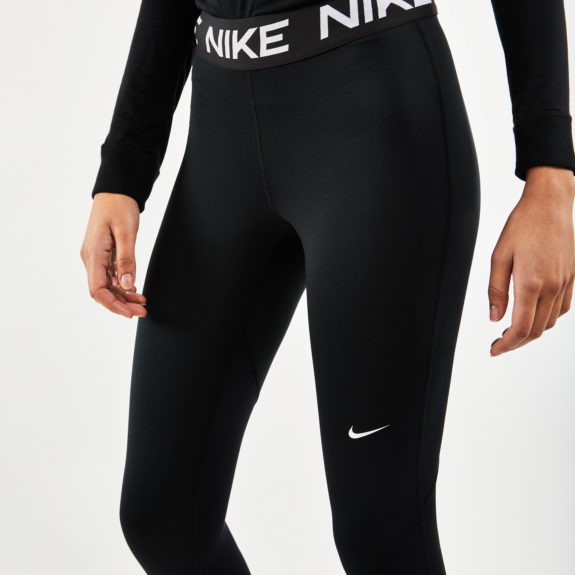 foot locker nike leggings