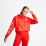 Vivid Red-Vivid Red