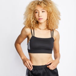 Women Sport Bras/Sport Vests - adidas Originals Club - Black-Black