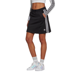 Women Skirts - adidas Originals - Blk-Blk