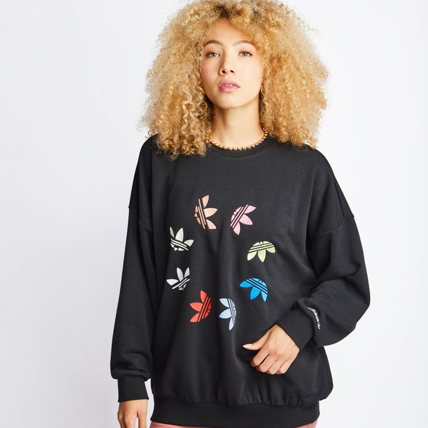 adidas Bold - Damen Sweatshirts