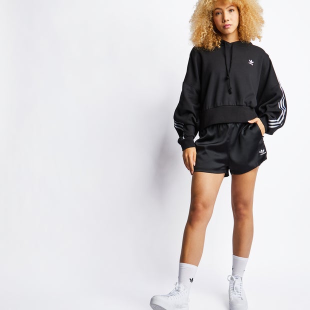 adidas Satin - Damen Hoodies