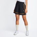 Black-(Flt Gold)
