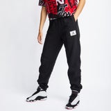 Black-(Gym Red)