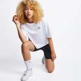 White-(Black)