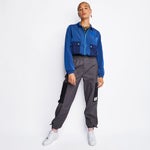 Game Royal-Blue Void-Blue Lagoon