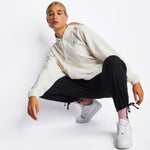 Coconut Milk-Grey Heather-(Dark Pony)
