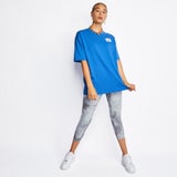 Game Royal-Grey Heather-Blue Void