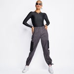 Thunder Grey-Black
