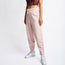 Nike Essentials Trend Cuffed - Femme Pantalons Pale Coral-(White)