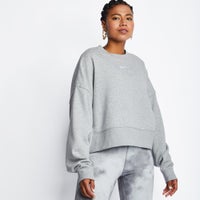 Dk Grey Heather-Base Grey-(White)