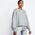 Nike Essentials Trend Crew Neck - Women Sweatshirts Dk Grey Heather-Base Grey-(White)