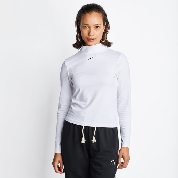 Nike Essentials Longsleeve - Donna T-Shirts