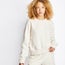 adidas Adicolor Essentials Fleece Sweatshirt - Femme Sweats Off White-Off White