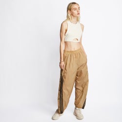 Women Vests - adidas Adicolor Essentials Rib Tank Top - Off White-Off White