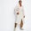 adidas Originals Outerwear - Women Jackets Off White-Off White