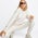 adidas Originals Over The Head - Women Hoodies Off White-Off White