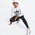 adidas Originals Crew Neck - Women Sweatshirts White-White