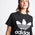 adidas Originals Plus Shortsleeve - Damen T-Shirts