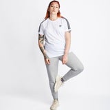 White-White