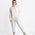 adidas Originals Plus Over The Head - Women Hoodies Off White-Off White