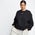 Nike Essentials Plus Crew Neck - Women Sweatshirts Black-Black