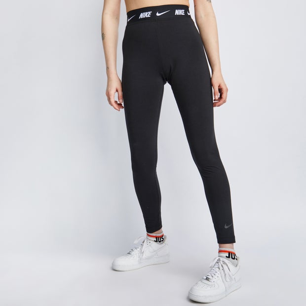 Image of Nike Sportswear Tape - Donna Leggings
