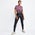 Under Armour Shortsleeve - Women T-Shirts Purple-Purple