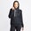 Under Armour Over The Head - Women Hoodies Black-Black