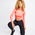 Under Armour Longsleeve - Women T-Shirts Black-Black