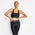 Under Armour Bra - Women Sport Bras/Sport Vests Black-Black