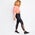 Under Armour Tight - Women Leggings Black-Black