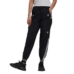 Women Pants - adidas 2K Boost - Black-Black