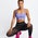 Reebok Cardi B Bra - Women Sport Bras/Sport Vests Purple-Purple