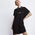 Tommy Jeans Dress - Women Dresses Black-Black