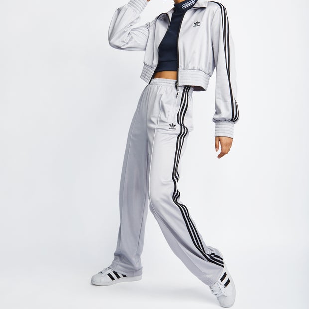 Adidas Originals High Shine Track Pant - Donna Pantaloni