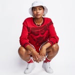 Red-Red