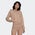 adidas Cropped Originals Track Top - Step Into You - Women Track Tops Natural-Natural