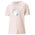 Puma Evide - Women T-Shirts Cloud Pink-Cloud Pink