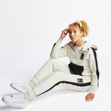 White-White