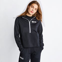 Women Jackets - Under Armour Armour Outerwear - Black-Black
