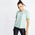 Under Armour Armour Shortsleeve - Women T-Shirts Aqua-Aqua