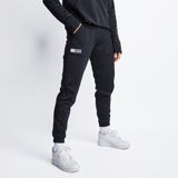 Black-Black