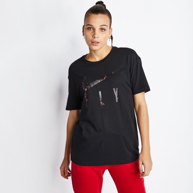Nike Essential Shortsleeve - Donna T-Shirts