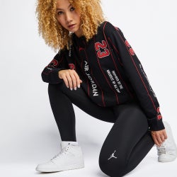 Women Leggings - Jordan Jumpman Classic 40 - Black-Black-Black