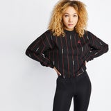Black-Red-Black