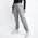Jordan Jumpman Classic 1 Cuffed - Women Pants Grey-Grey-Grey