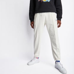 Women Pants - Jordan Essential 1Cuffed - Grey-Grey