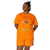 Melody Ehsani Short Sleeve Tee - Women T-Shirts Orange-Orange | 
